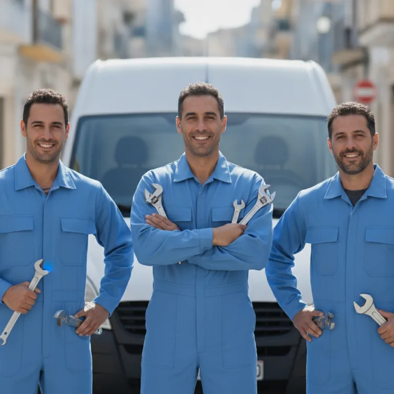 Reparación Calentador de Agua equipo en Sueca